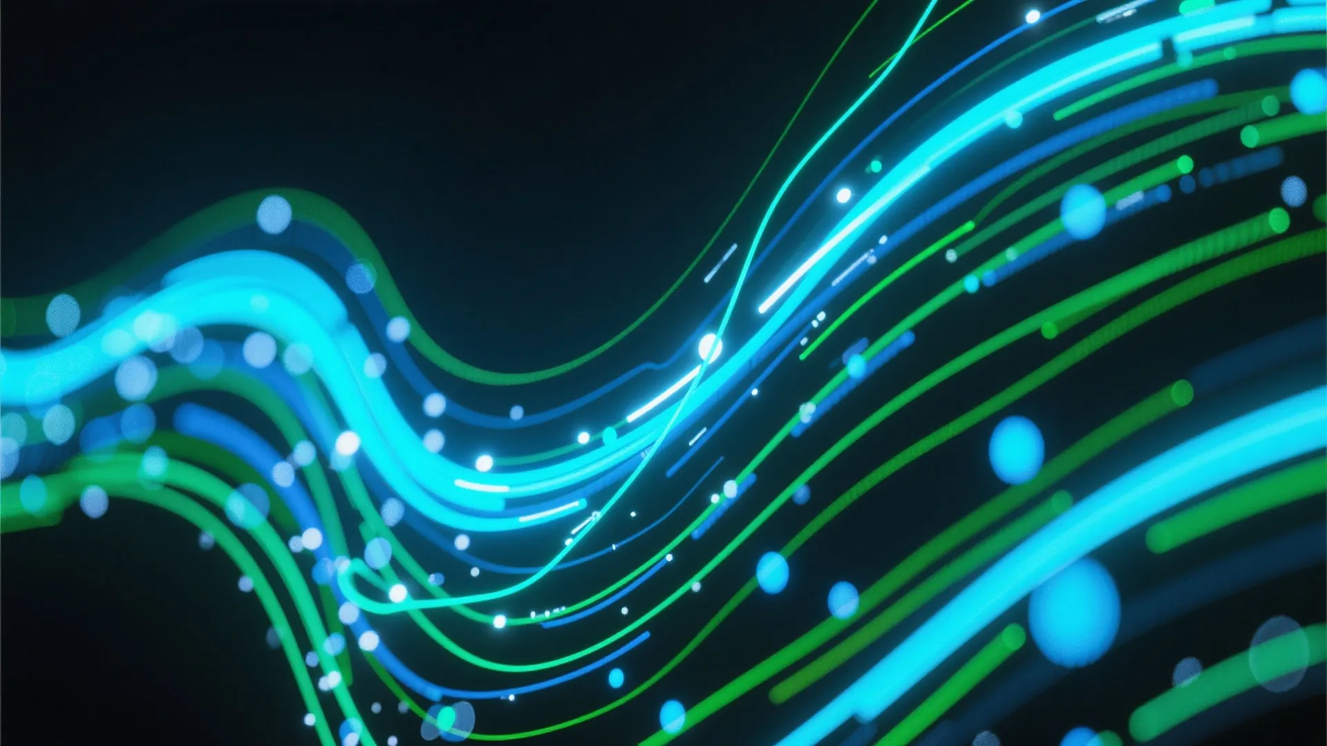 Data Background