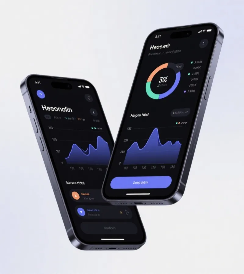 极速飞艇计划 App Interface