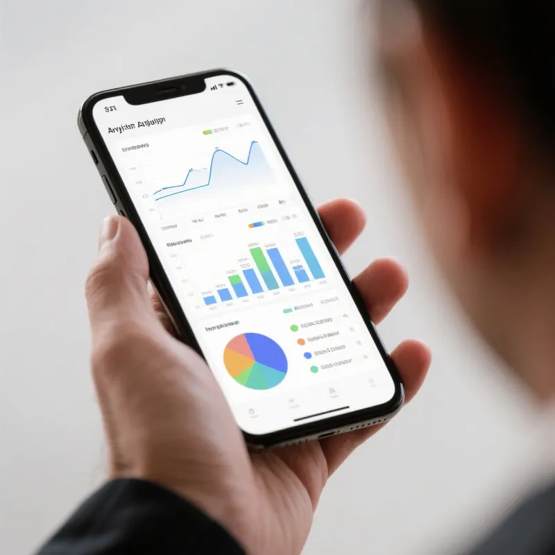 Professional Analytics Tools