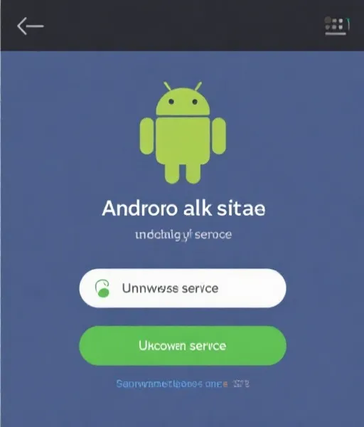 Android Installation Guide